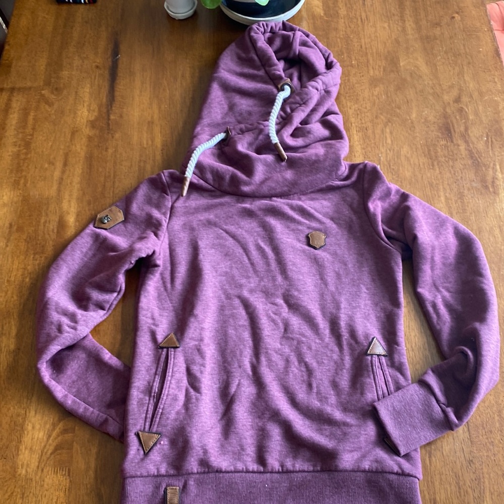 Naketano Hoodie